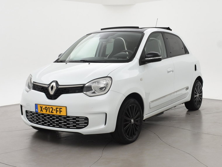 Renault Twingo foto 1