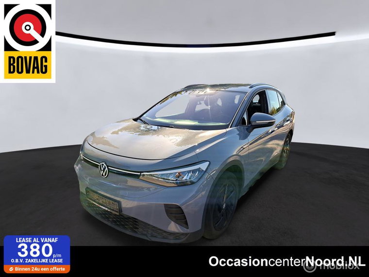 Foto van Volkswagen ID.4