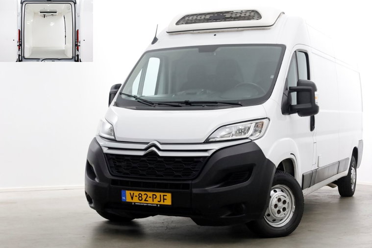 Citroën Jumper