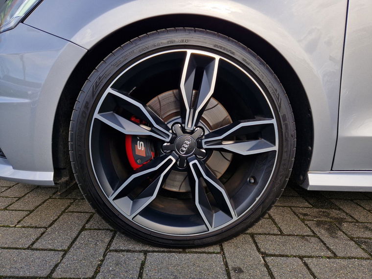 Audi S1 Sportback