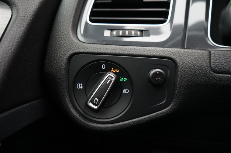 Volkswagen e-Golf