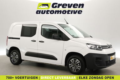 Foto van Citroën Berlingo