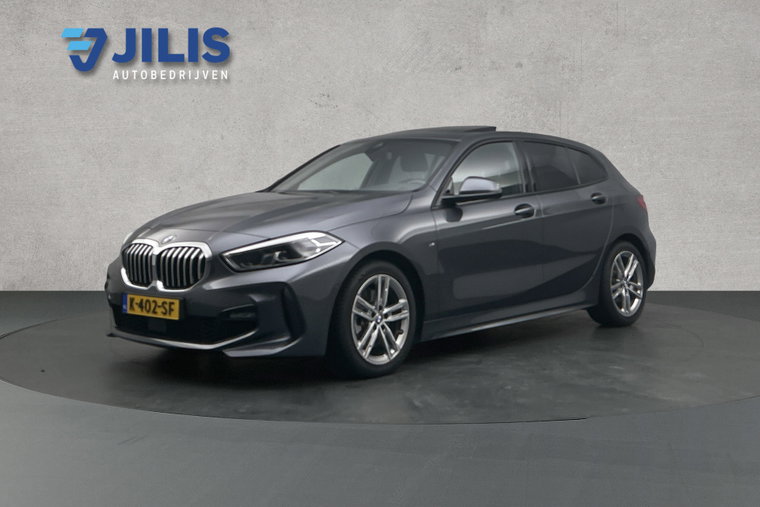 BMW 1 Serie foto 1