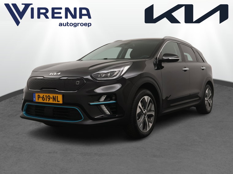 Foto van Kia e-Niro