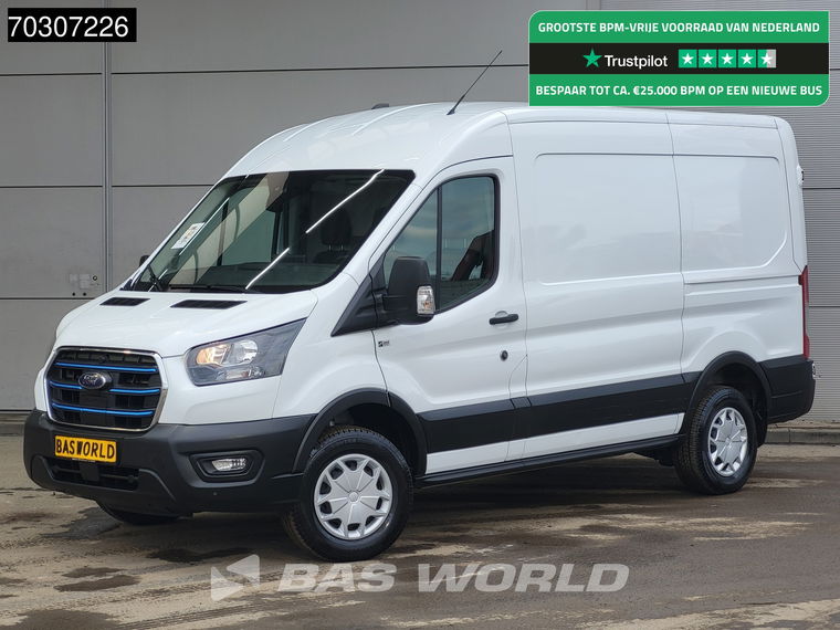 Ford E-Transit