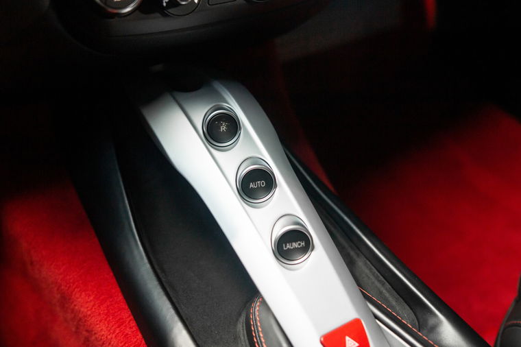 Ferrari F12