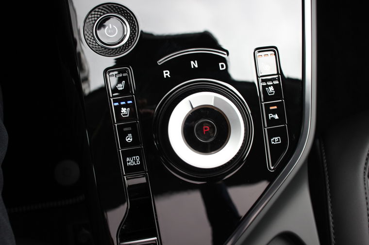 Kia Niro EV