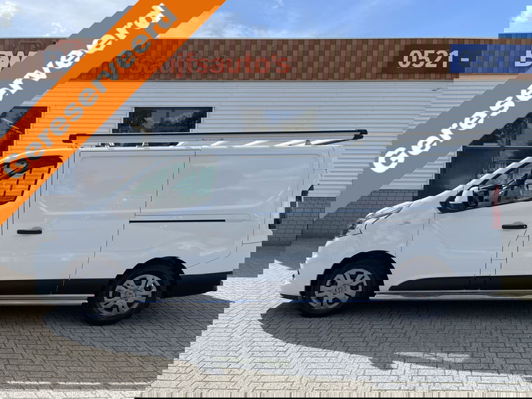 Foto van Fiat Talento