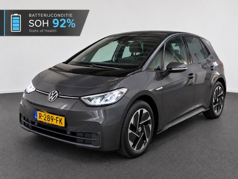 Foto van Volkswagen ID.3
