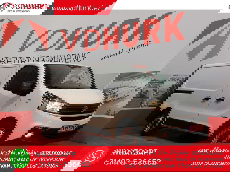 Foto van Fiat Talento