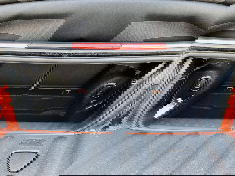 MINI Cabrio