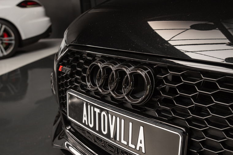 Audi RS7 Sportback