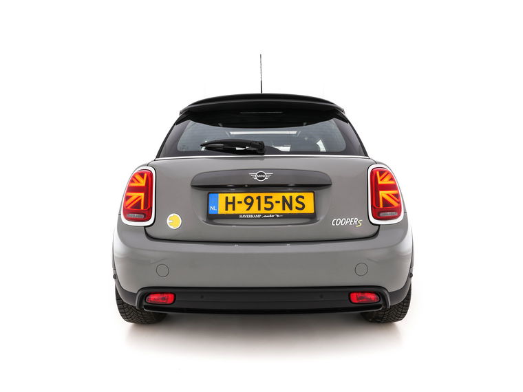 MINI Mini Electric