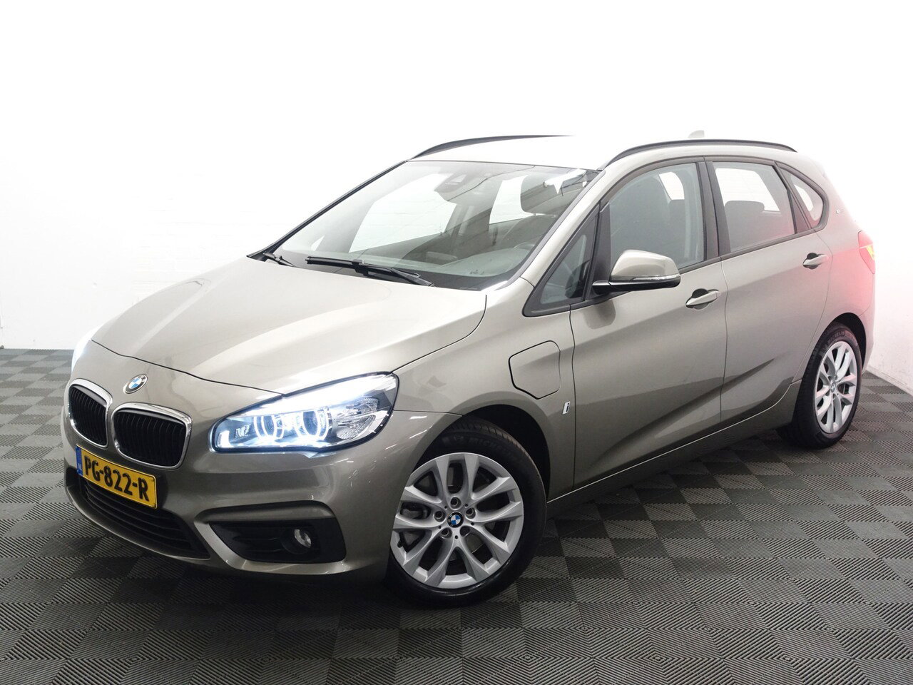 Foto van BMW 2 Serie