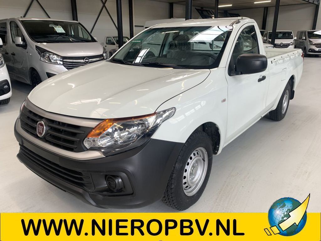 Fiat Fullback