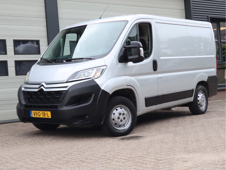 Citroën Jumper
