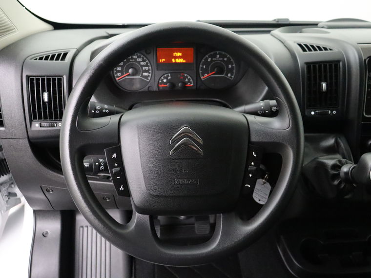Citroën Jumper