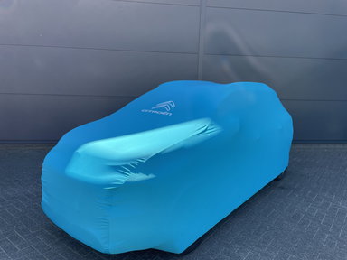 Foto van Ford Ka