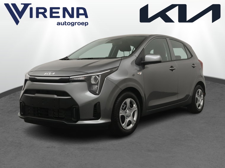Kia Picanto foto 1