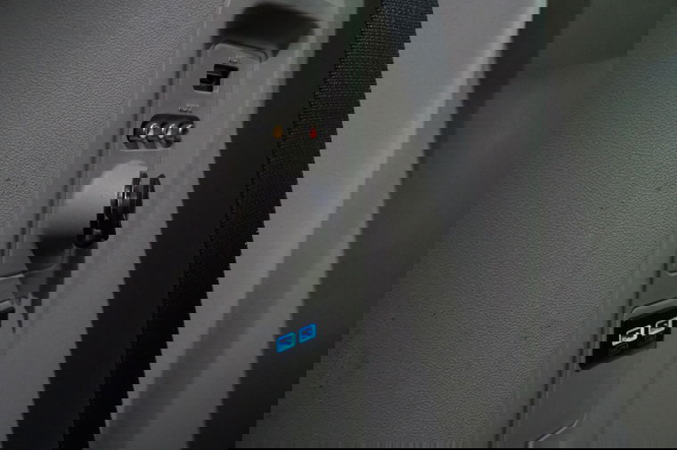 Lancia Voyager