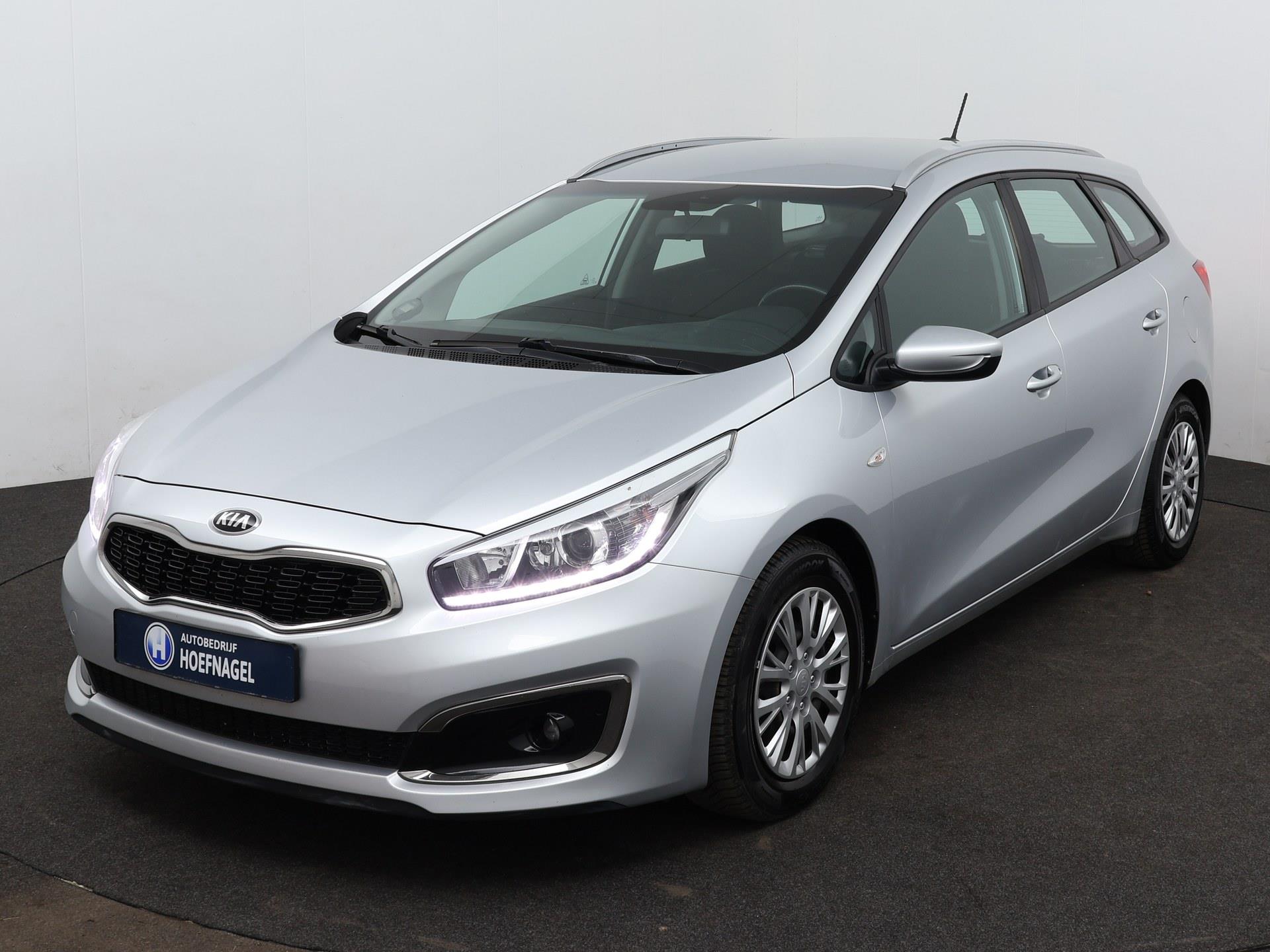 Kia cee'd