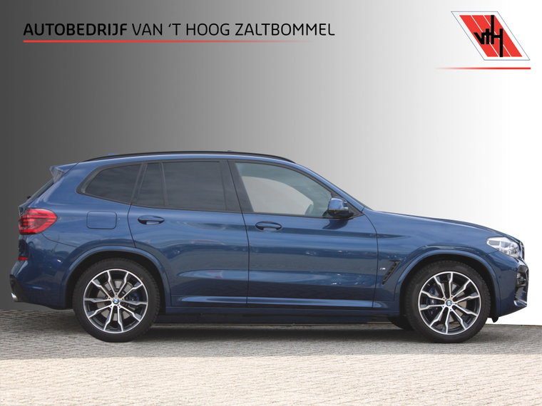 BMW X3 foto 1
