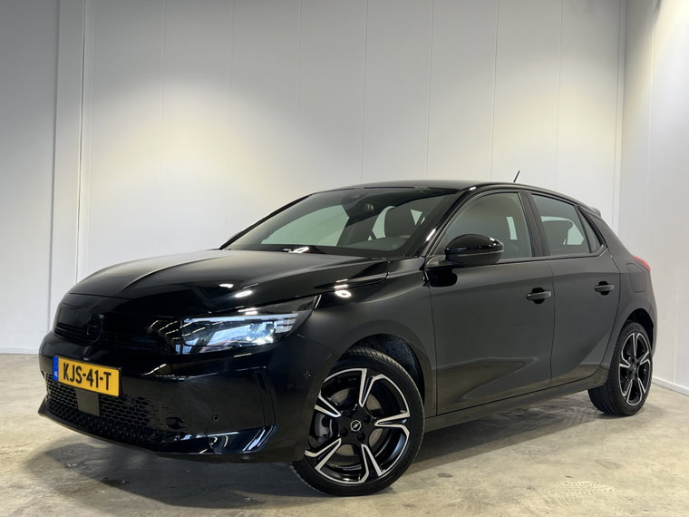 Opel Corsa foto 1