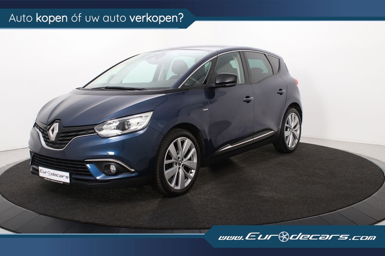 Renault Scénic