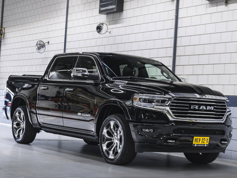 Dodge Ram 1500