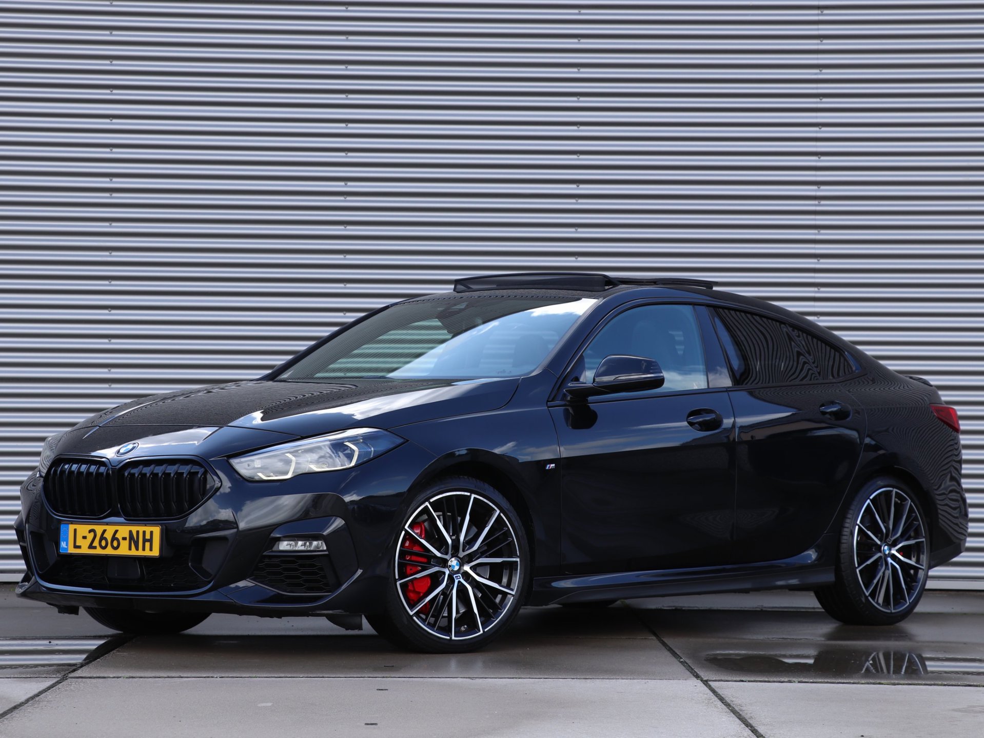 Foto van BMW 2 Serie