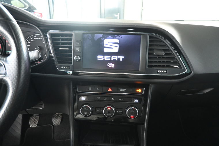 SEAT León ST