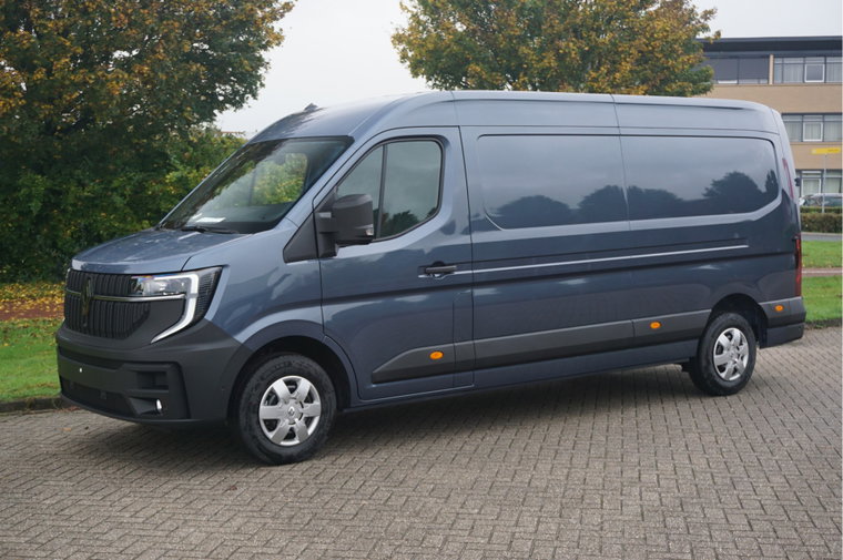 Foto van Renault Master