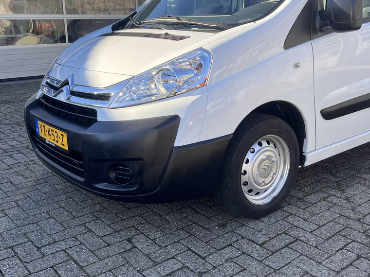 Citroën Jumpy