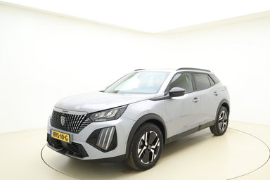 Foto van Peugeot 2008