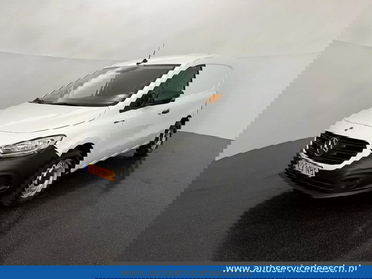 Mercedes-Benz eCitan