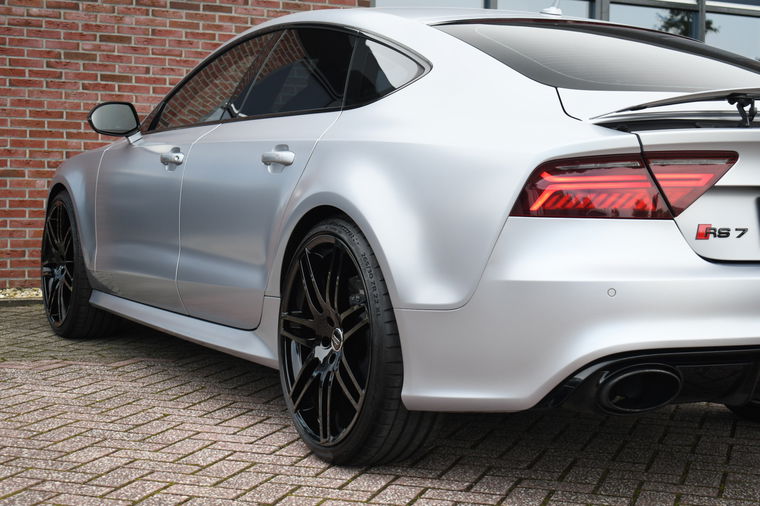 Audi RS7