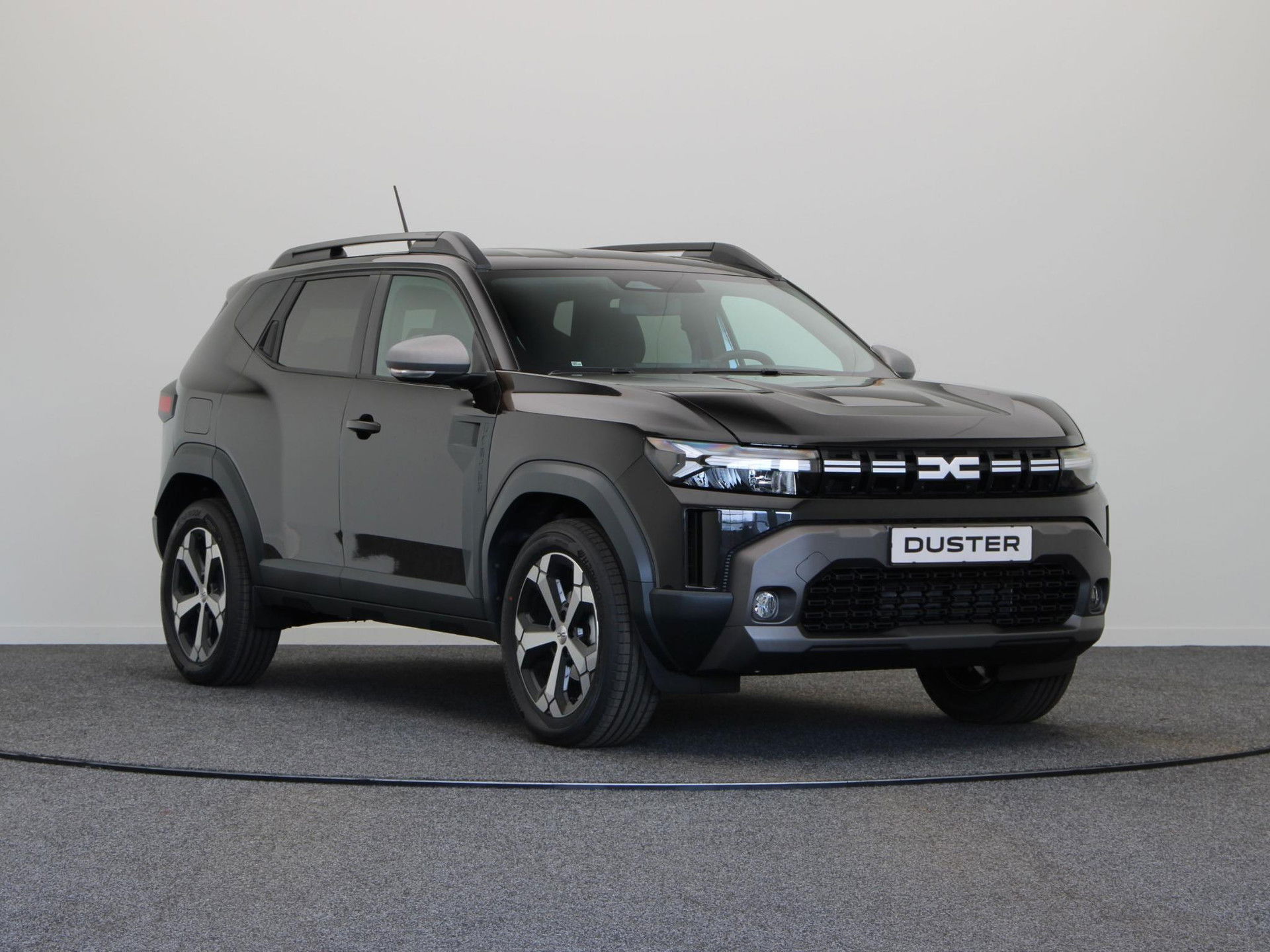 Foto van Dacia Duster