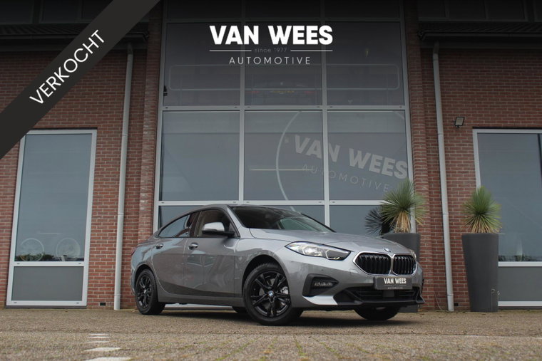Foto van BMW 2 Serie