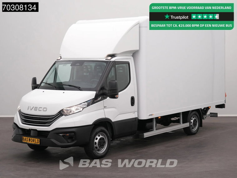 Iveco Daily foto 1