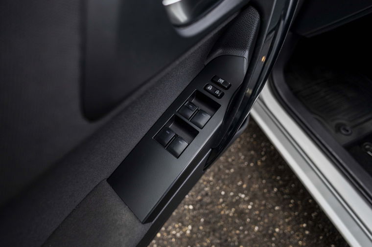 Toyota Auris Touring Sports