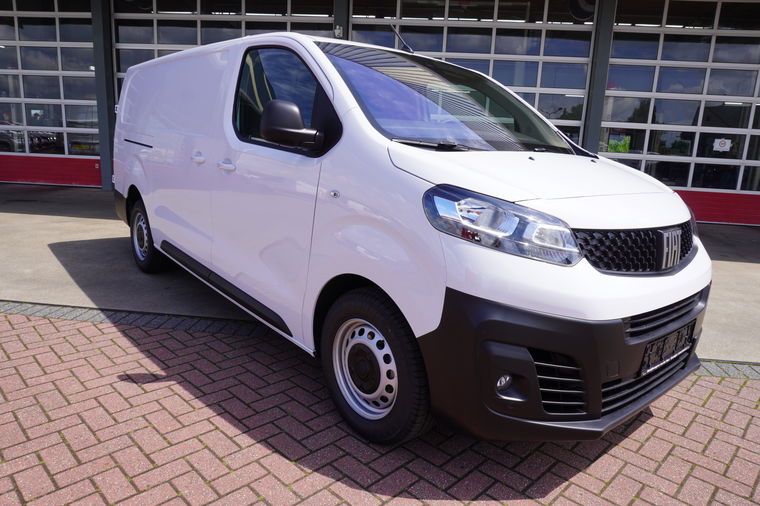 Fiat Scudo