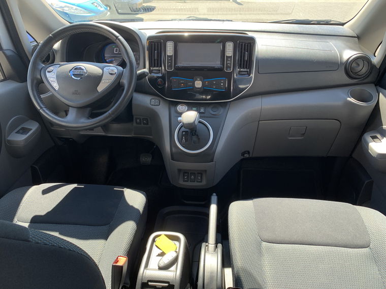 Nissan E-NV200