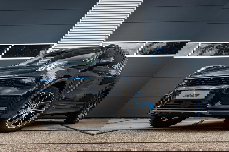 Foto van Lynk & Co 01