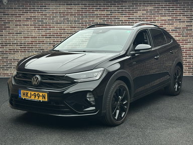 Foto van Volkswagen Taigo