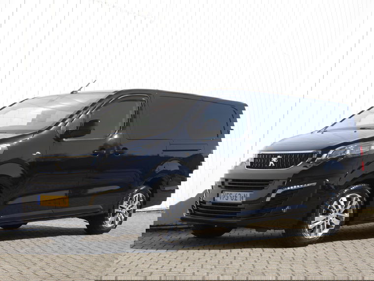 Foto van Peugeot Expert