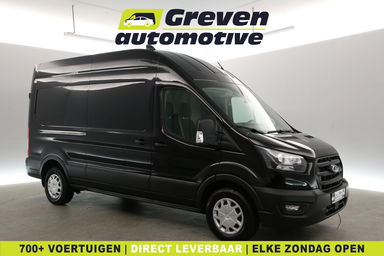 Foto van Ford Transit