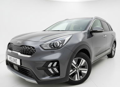 Foto van Kia Niro