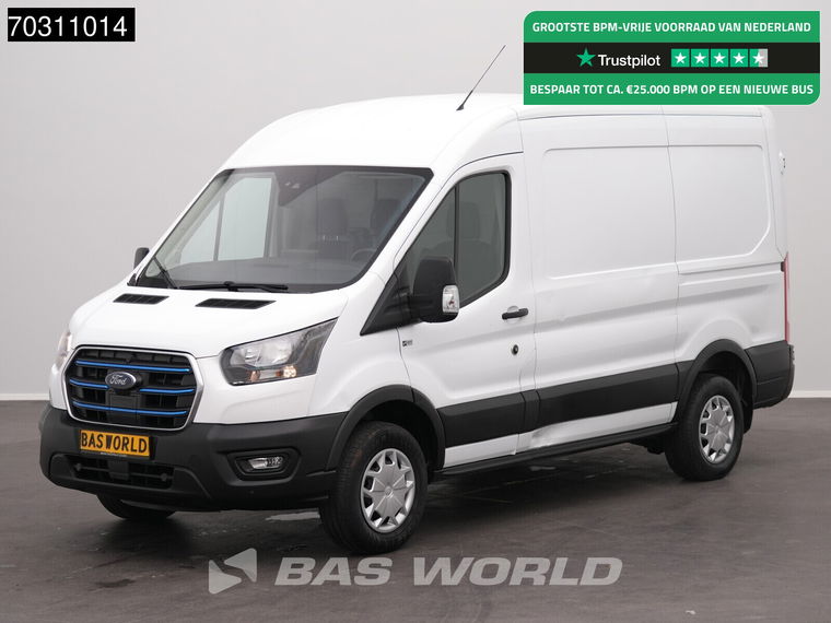 Ford E-Transit