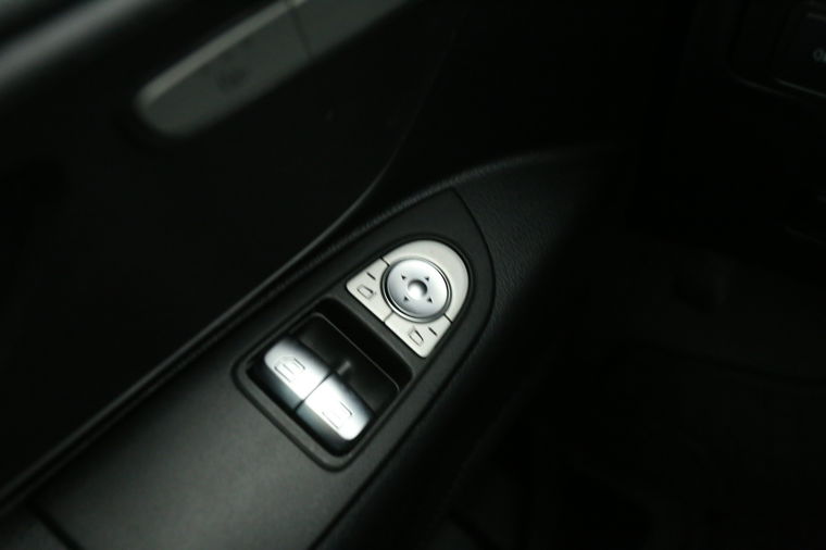 Mercedes-Benz eVito