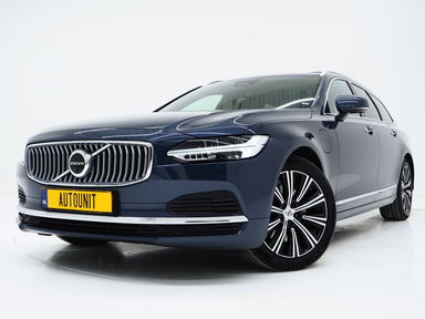 Foto van Volvo V90
